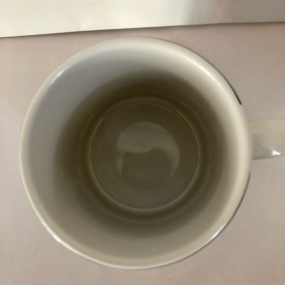 Thomas Kinkade Painter of Light Mug - Picture 4 of 4